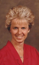 Patricia C. Parker Profile Photo