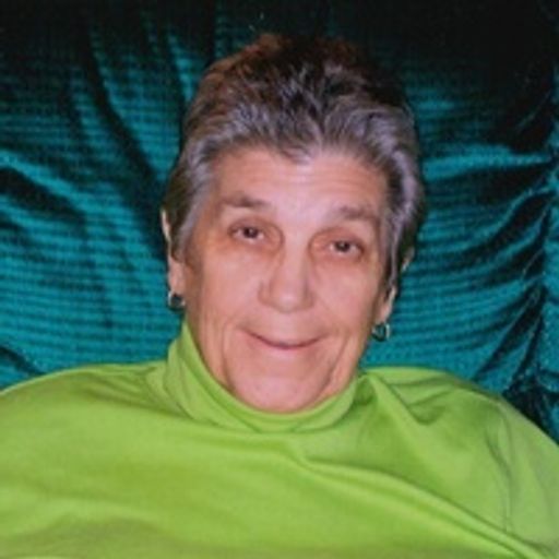 Charlene Belshe ... Age 80 Profile Photo