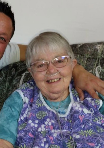 Barbara Ann Wiggleton