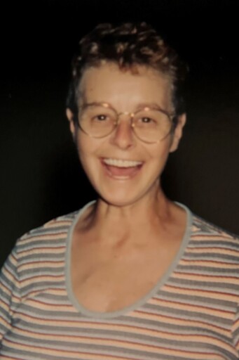 Doris Monika Evans Profile Photo