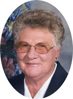 Shirley Ann Lalonde