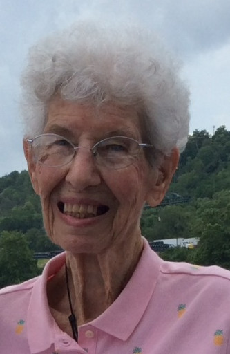 Betty J. Holbrook