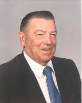 Marvin L. Workman