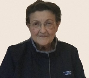 Victoria A. Pazienza