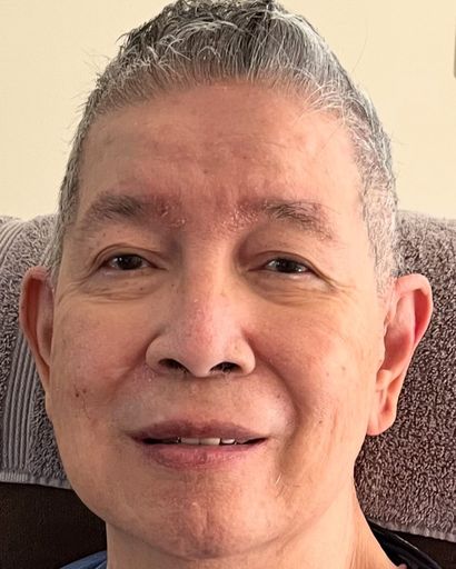 Antonio S. Villareal, Jr. Profile Photo