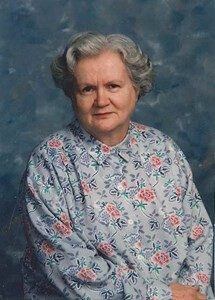 Thelma B. Shannon