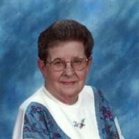 Phyllis Lyons Farrell