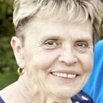 Linda Peterson Olsen Profile Photo