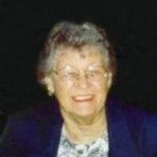 Lois Irene Powell Profile Photo