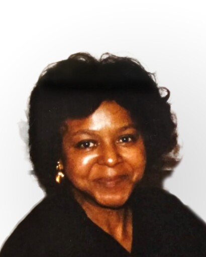 Mrs. Carrol Elaine Rice