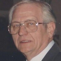 Larry  J. Lewis