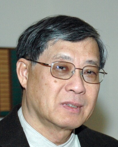 Michael Yim Wah Kwong Profile Photo