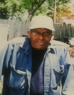 Theoplus Davis Sr.