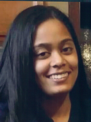 Nalini Tiwari Profile Photo