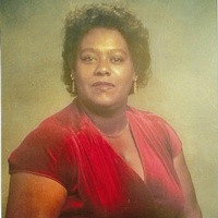 GLADYS BUSH PERRY