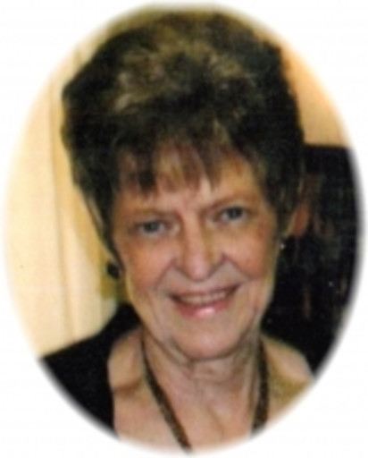 Nancy Armstrong Profile Photo