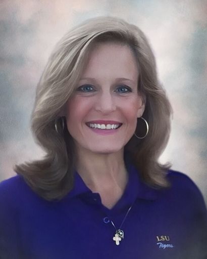 Susan Paige Virga Raleigh Profile Photo