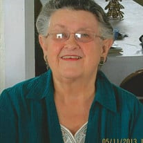 Catherine Ann Warren Profile Photo