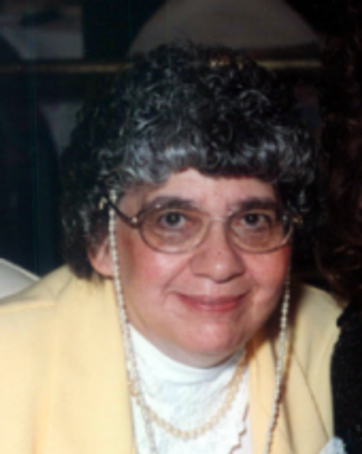 Bernice E. Watson