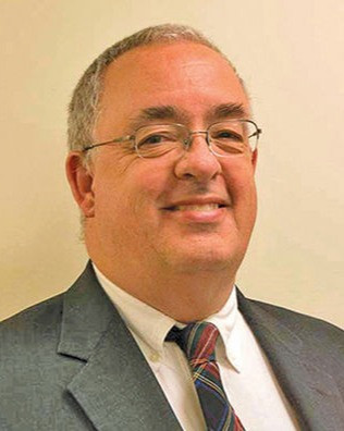 Dr. Philip Gattey Profile Photo