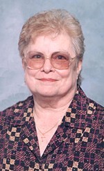 BARBARA MAE SILER EVANS