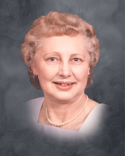 Maurine C. Englehardt