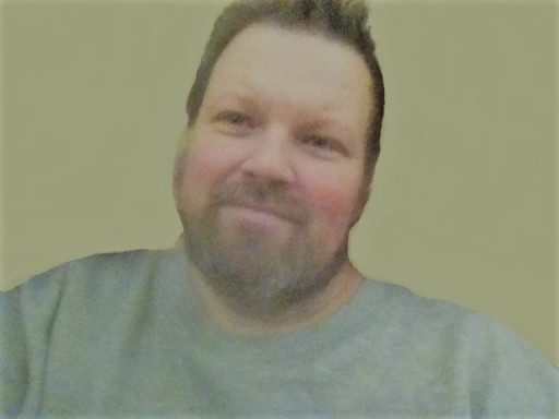 Terry Matthews Profile Photo