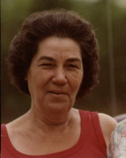 Edna Cook Profile Photo