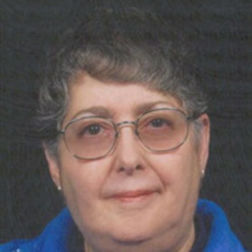 Iris Sonkin Profile Photo