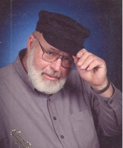 Larry VanRyswyk