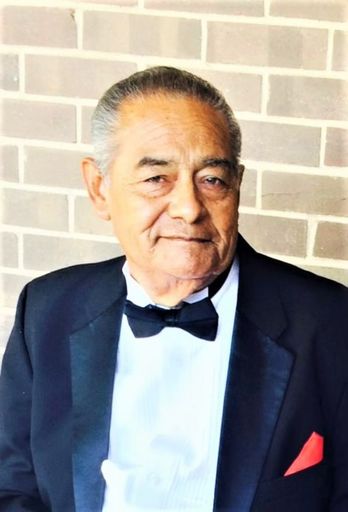 Harvey G.  Rivera Profile Photo