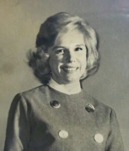 Helen M. Bushnell