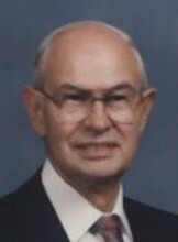 Wayne R. Matthews Profile Photo