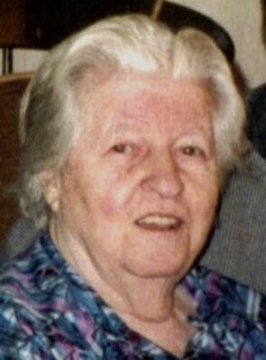 Dorothy A. Pearson