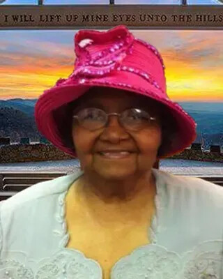 Gloria Wanda Winstead Horne's obituary image