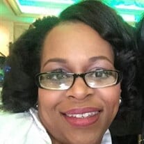 Kenyatta Monique Knott Profile Photo