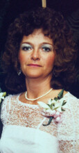 Delores J. (Patterson) Imler