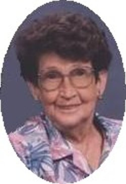 Mildred Norris