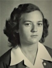 Ethel O Carter Profile Photo