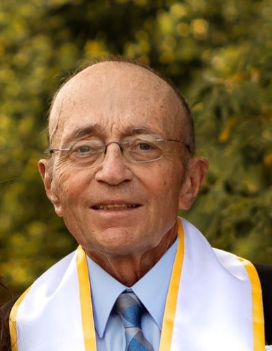 Gerald Hines Profile Photo