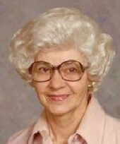 Ruth  Christina Ross