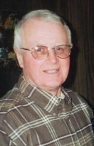 Gerard L. "Jerry" Stever