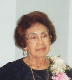 Genobeba Martinez