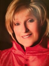 Shirley M Eddy Profile Photo