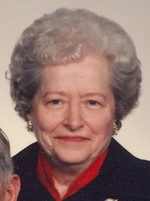 Verna Keeley