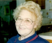 Ethel E. Stephens