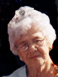 Dorothy H. Mitchell