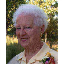 Madge Marie Merrill Meyer Profile Photo