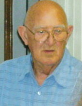 Harold P. Davis Profile Photo