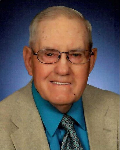 Jerry Vaiden Wright